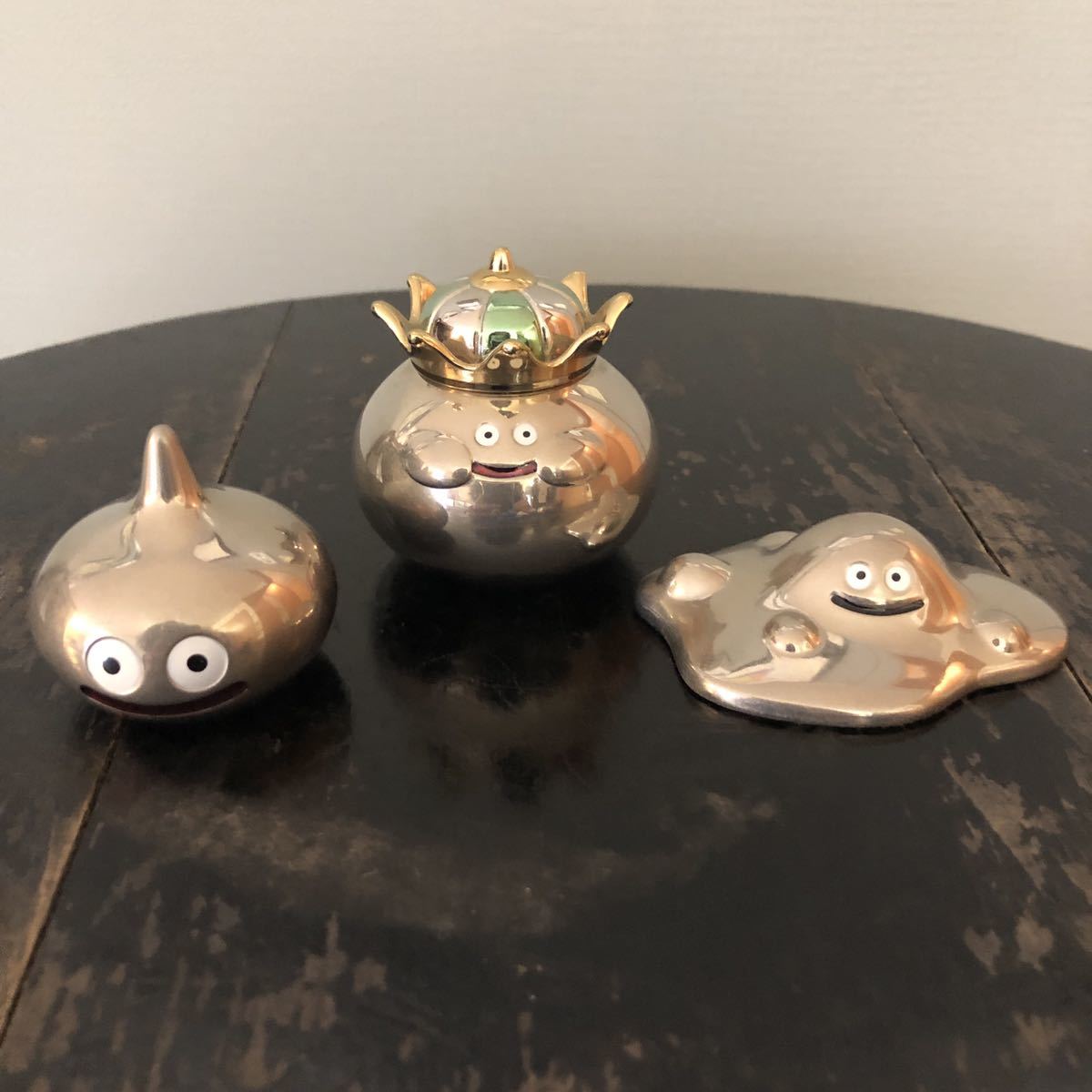レアコンプセット ドラゴンクエスト4 ドラクエ4 キャラクター レアコンプセット ドラゴンクエスト4 ドラクエ4 キャラクター