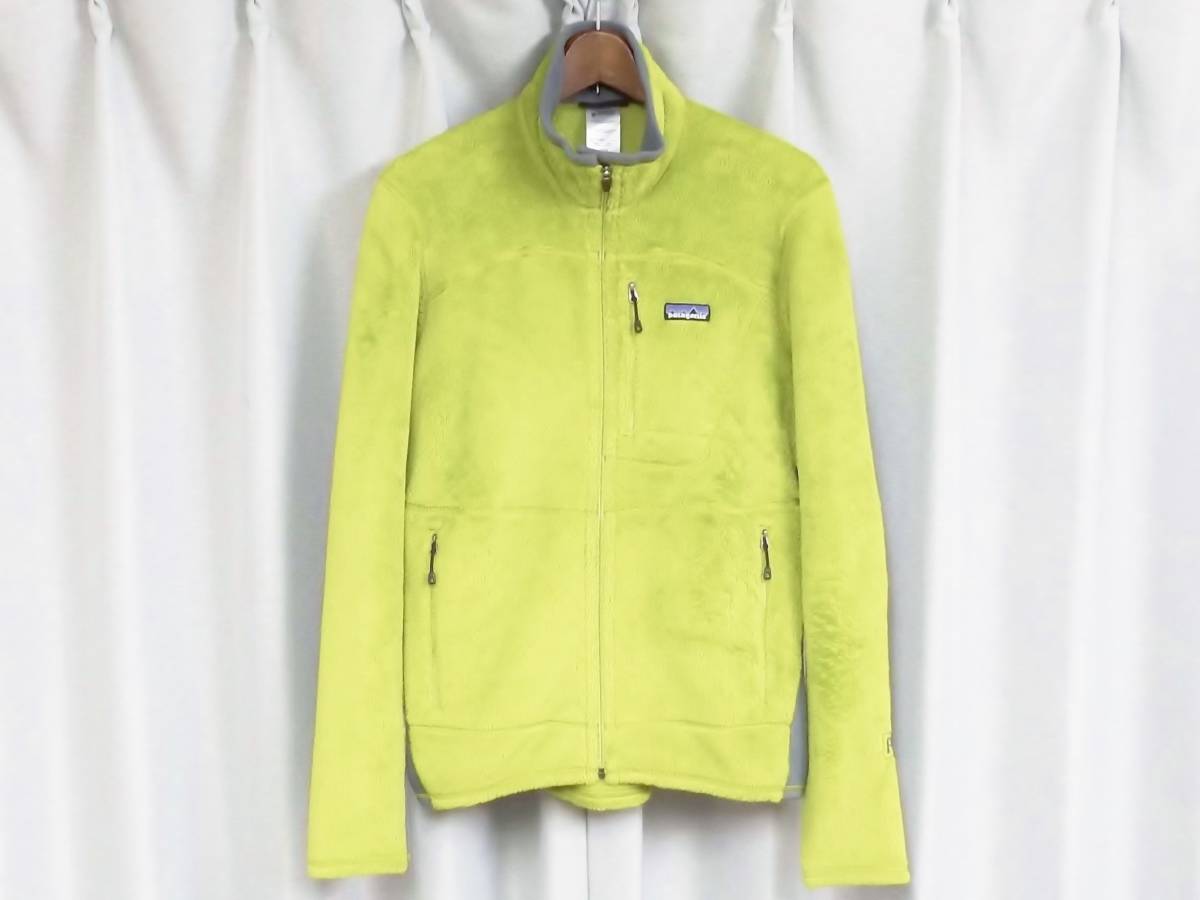 売れ筋】 Patagonia 美品希少色 パタゴニア 90s Y2K シンチラ パイル