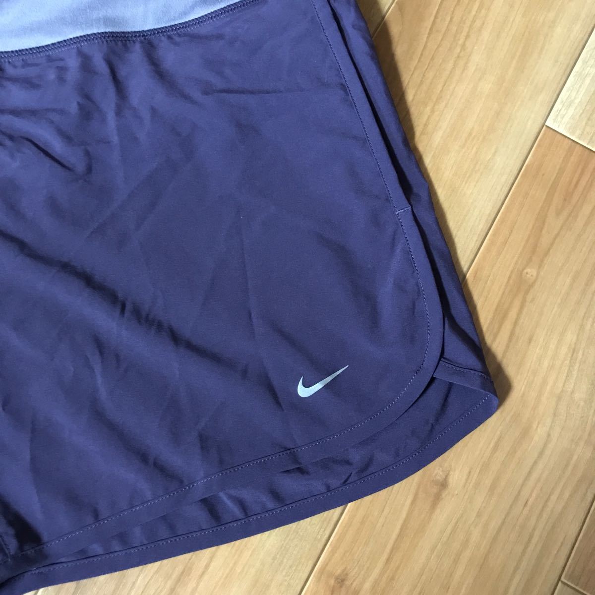 NIKE ショートパンツ L ランニングパンツ　