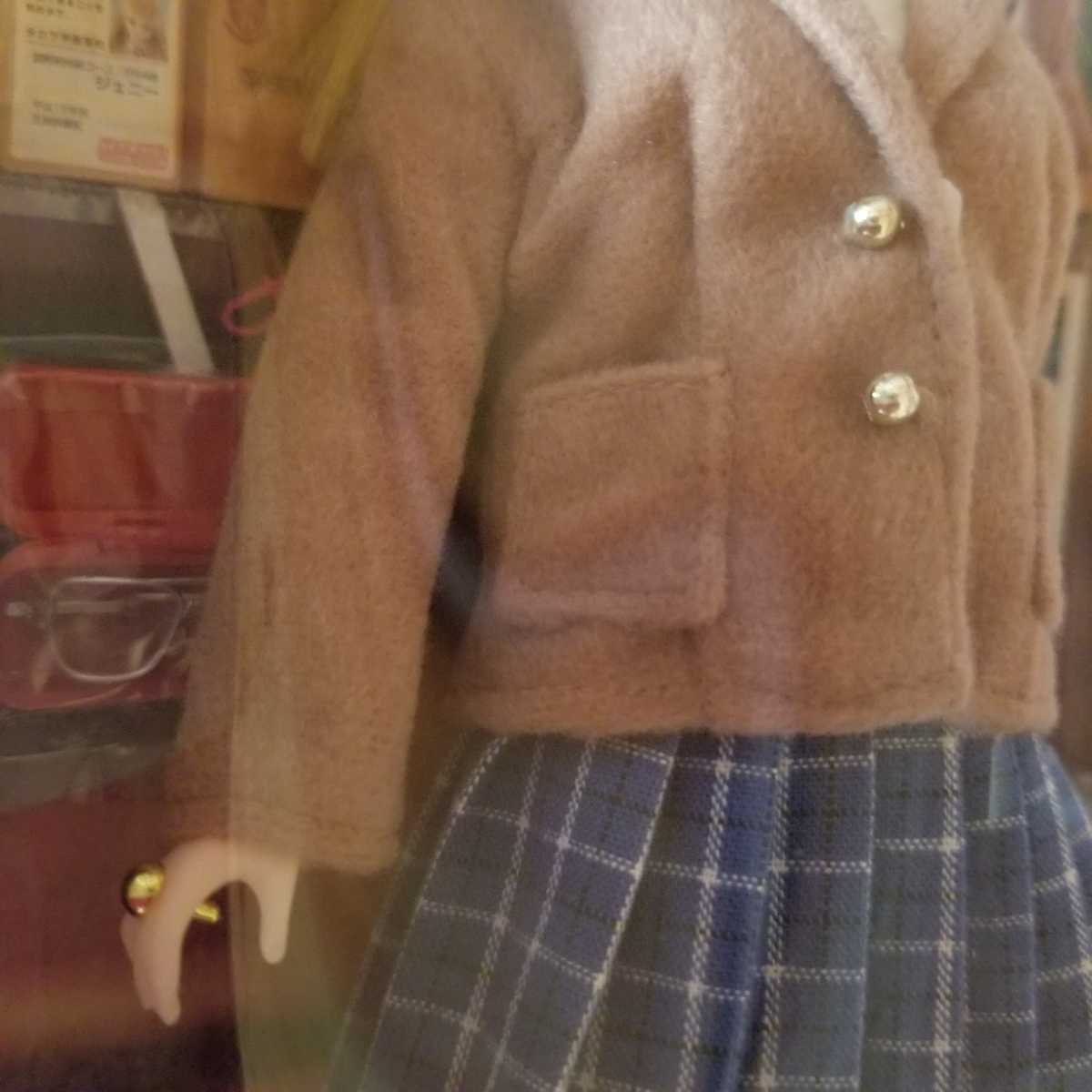 カレンダーガール ジェニー 2003 全日本女子高生制服通り 8月 カレンダーガール ジェニー 2003 全日本女子高生制服通り 8月