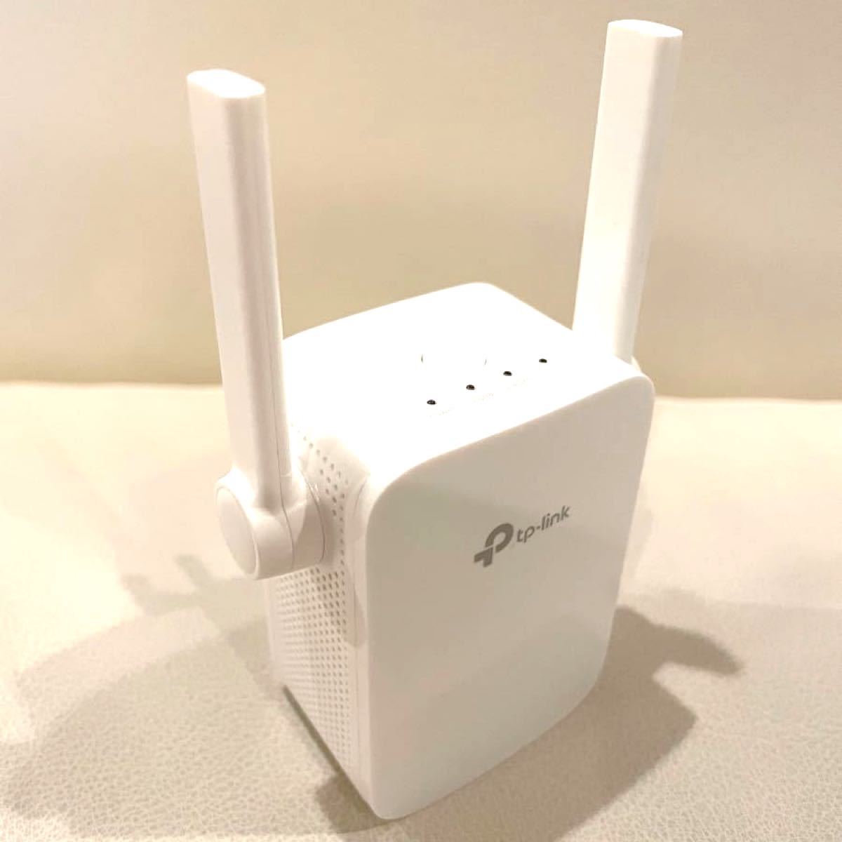 Wi-Fi無線LAN中継機 TP-LINK RE305V3 デュアルバンド対応