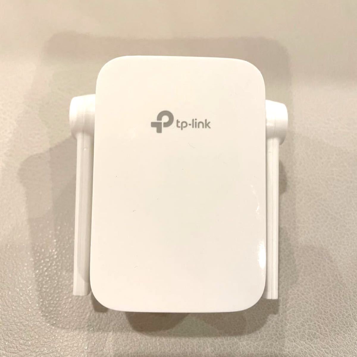 Wi-Fi無線LAN中継機 TP-LINK RE305V3 デュアルバンド対応