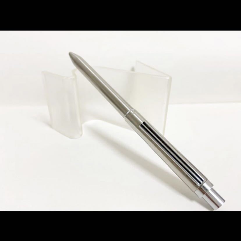 新品】MlTSU-BlSHl jaguar 三菱鉛筆 ジャガー シャープペンシル 油性