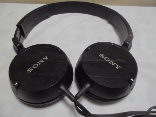 SONY headphone Sony 