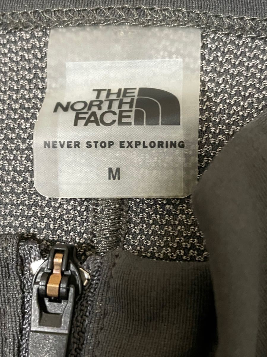 ザノースフェイス (THE NORTH FACE) ショートスリーブ フラッシュドライジップアップ NT11710 メンズ