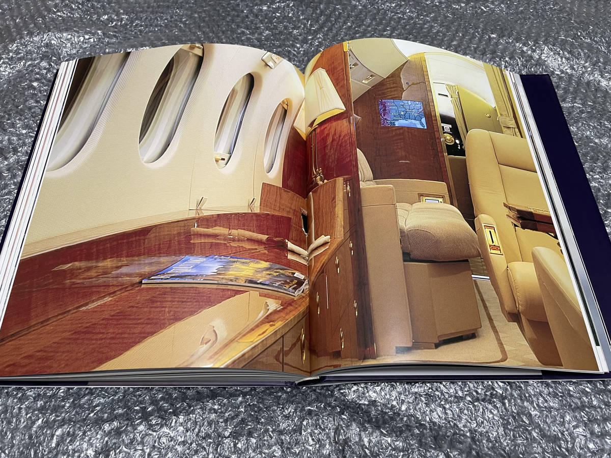 洋書☆超豪華な飛行機の旅【写真集】☆ファーストクラス 旅客機 自家用ジェット 洋書☆超豪華な飛行機の旅【写真集】☆ファーストクラス 旅客機 自家用ジェット