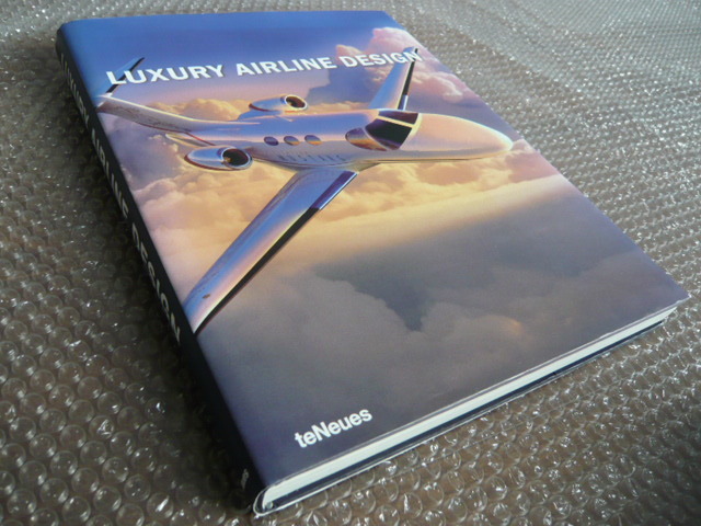 内祝い 自家用ジェット 旅客機 洋書超豪華な飛行機の旅写真集