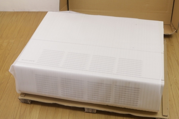大人気定番商品 未使用!! 【三菱 MITSUBISHI】学校用ロスナイ(SCF-40LX)19年製!!定価25万円!! 換気扇 大人気定番商品 未使用!! 【三菱 MITSUBISHI】学校用ロスナイ(SCF-40LX)19年製!!定価25万円!! 換気扇