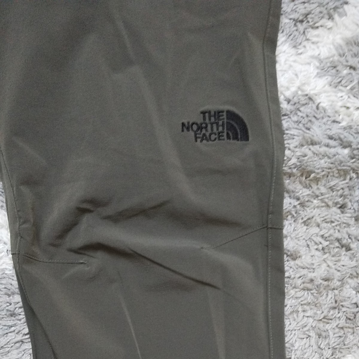 THE NORTH FACE MAGMA PANT