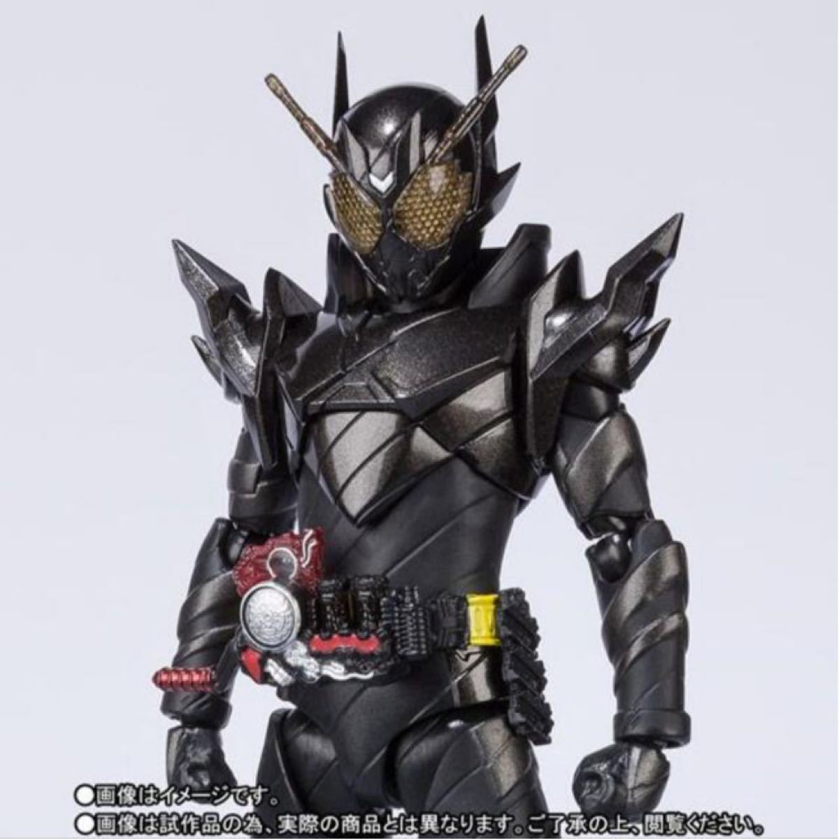 S.H.Figuarts 仮面ライダーメタルビルド ビルド NEW WORLD 仮面ライダーグリス 新品未使用未開封品