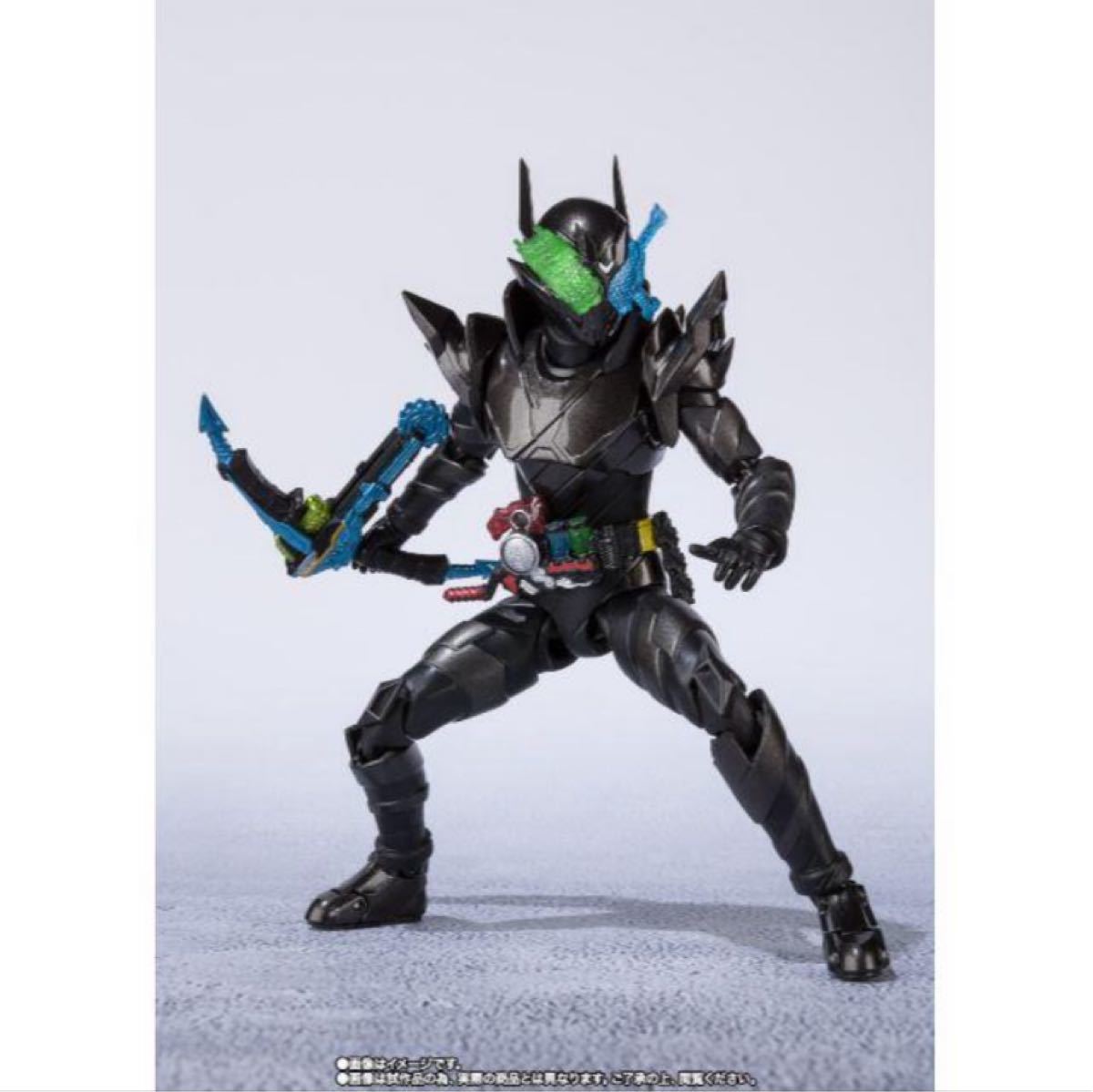 S.H.Figuarts 仮面ライダーメタルビルド ビルド NEW WORLD 仮面ライダーグリス 新品未使用未開封品