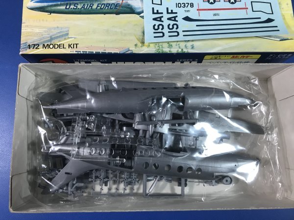 エアフィックス グンゼ 1/72 H.P ジェットストリーム /AIRFIX ハンドレペイジ_画像3