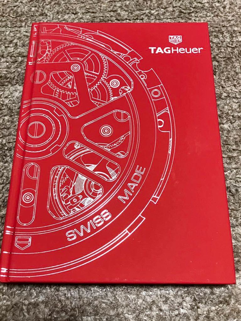 [ catalog ]TAG Heuer 2019-2020