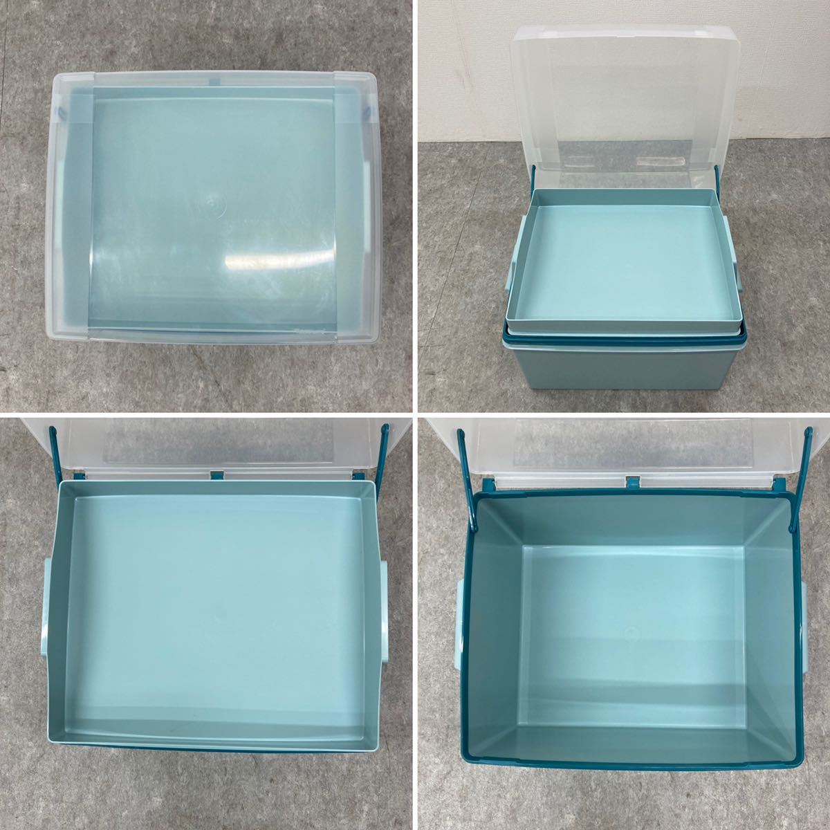 Tupperware ディープスーパーケース タッパーウェア 収納ケース 洋服 プラスチック 洋服収納 衣類 P 衣装ケース 売買されたオークション情報 Yahooの商品情報をアーカイブ公開 オークファン Aucfan Com Tupperware ディープスーパーケース タッパーウェア 収納ケース 洋服 プラスチック 洋服収納 衣類 P 衣装ケース 売買されたオークション情報 Yahooの商品情報をアーカイブ公開 オークファン Aucfan Com