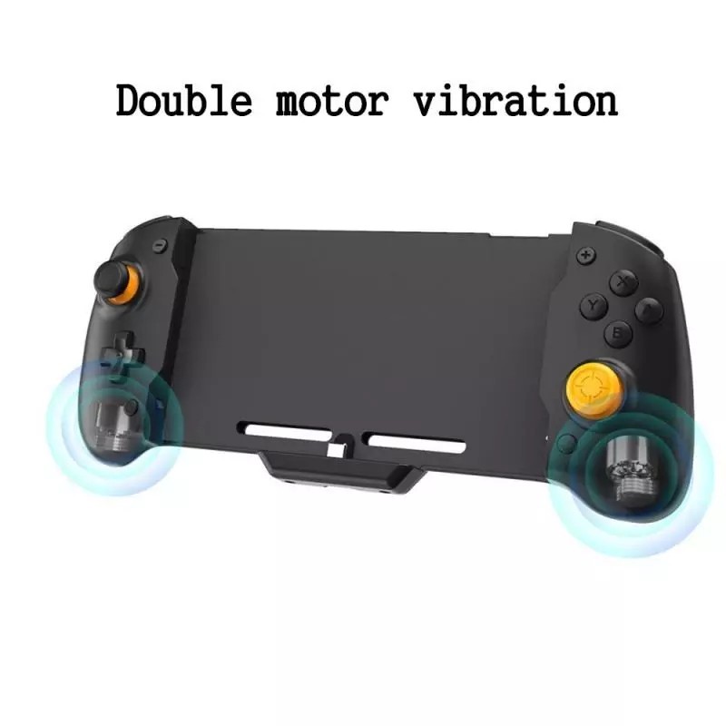 DOBE  Nintendo Switch用一体型コントローラー