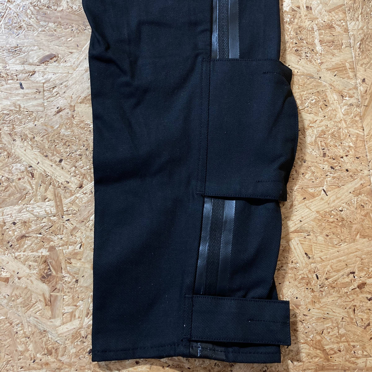 G-STAR RAW 34 デニム パンツ ジー スター Scutar 3D Slim Tapered Jeans CT_画像8