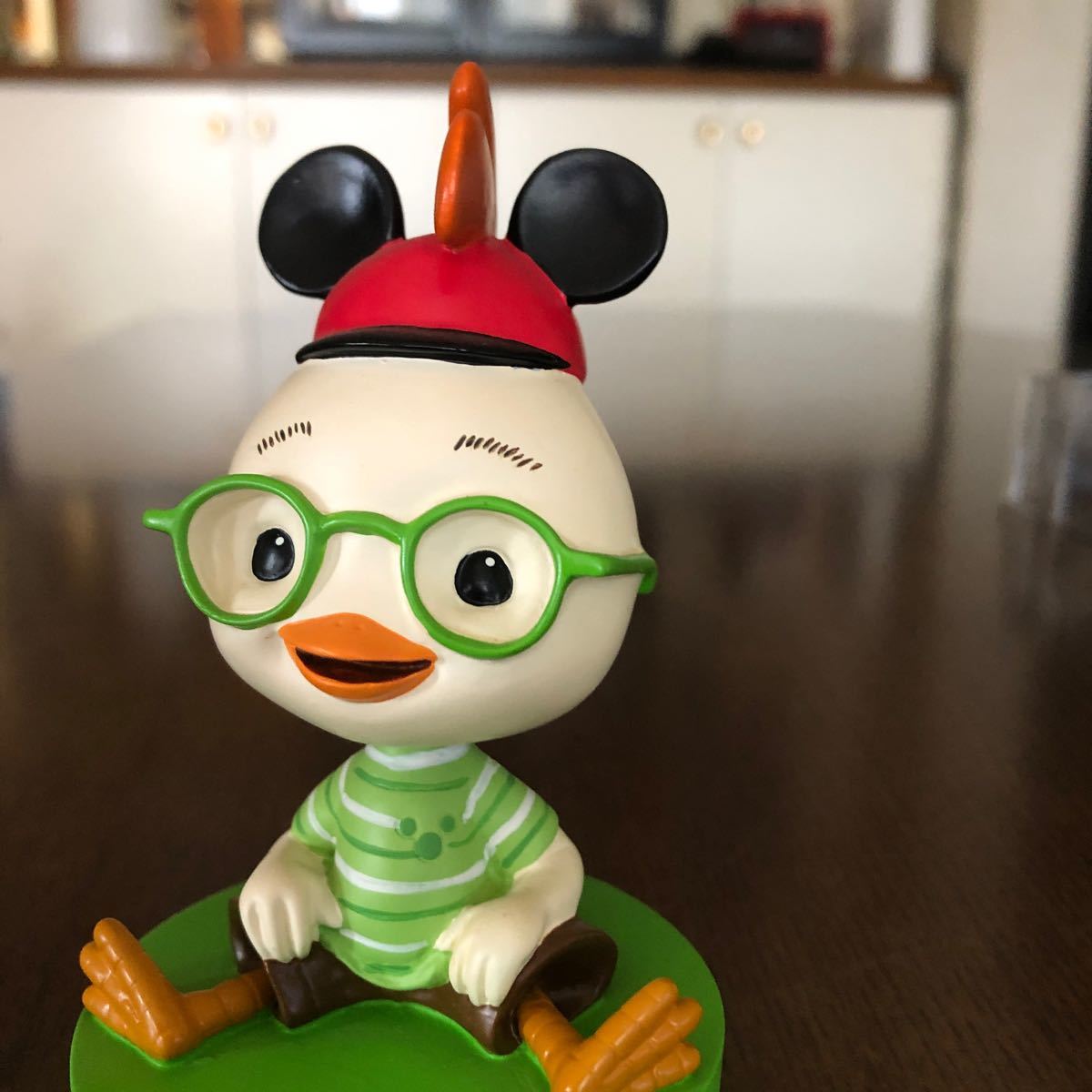 Paypayフリマ ディズニーランド チキンリトルフィギュア Paypayフリマ ディズニーランド チキンリトルフィギュア
