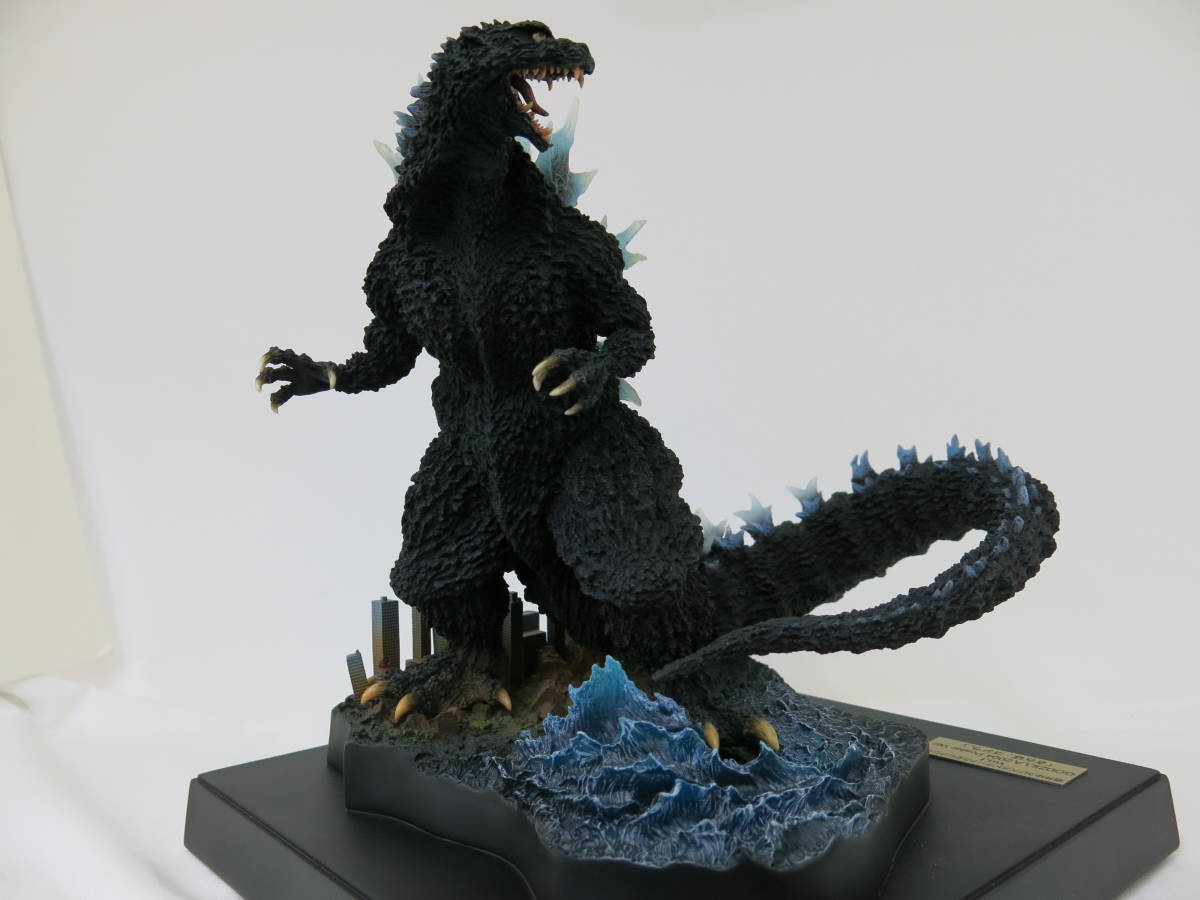ゴジラ GODZILLA2004 Poster Ver.「さらば、ゴジラ。」 酒井 ゴジラ GODZILLA2004 Poster Ver.「さらば、ゴジラ。」 酒井