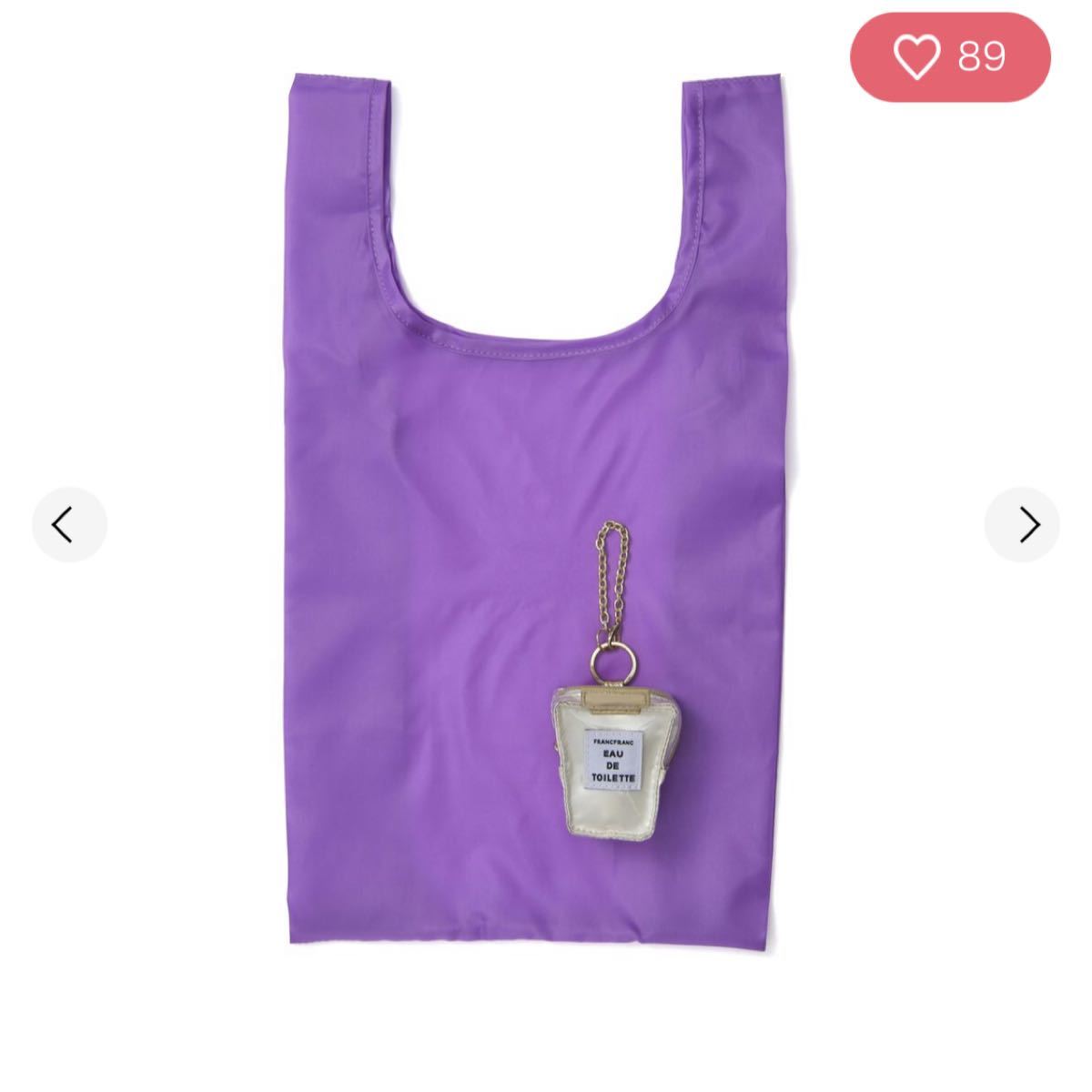 Paypayフリマ Francfranc エコバック フランフラン Paypayフリマ Francfranc エコバック フランフラン