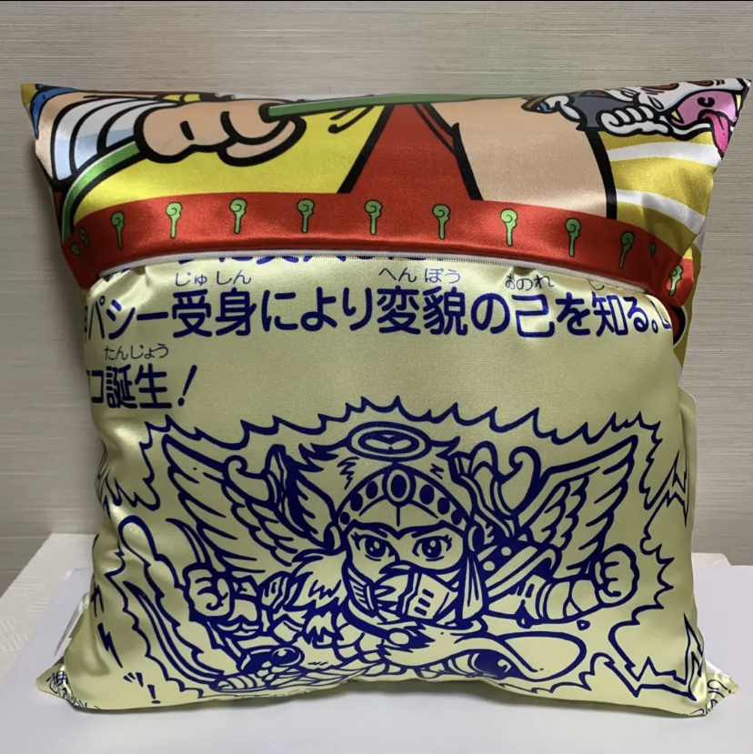 Yahoo!オークション - しまむら x ビックリマン コラボ カバー Yahoo!オークション - しまむら x ビックリマン コラボ カバー