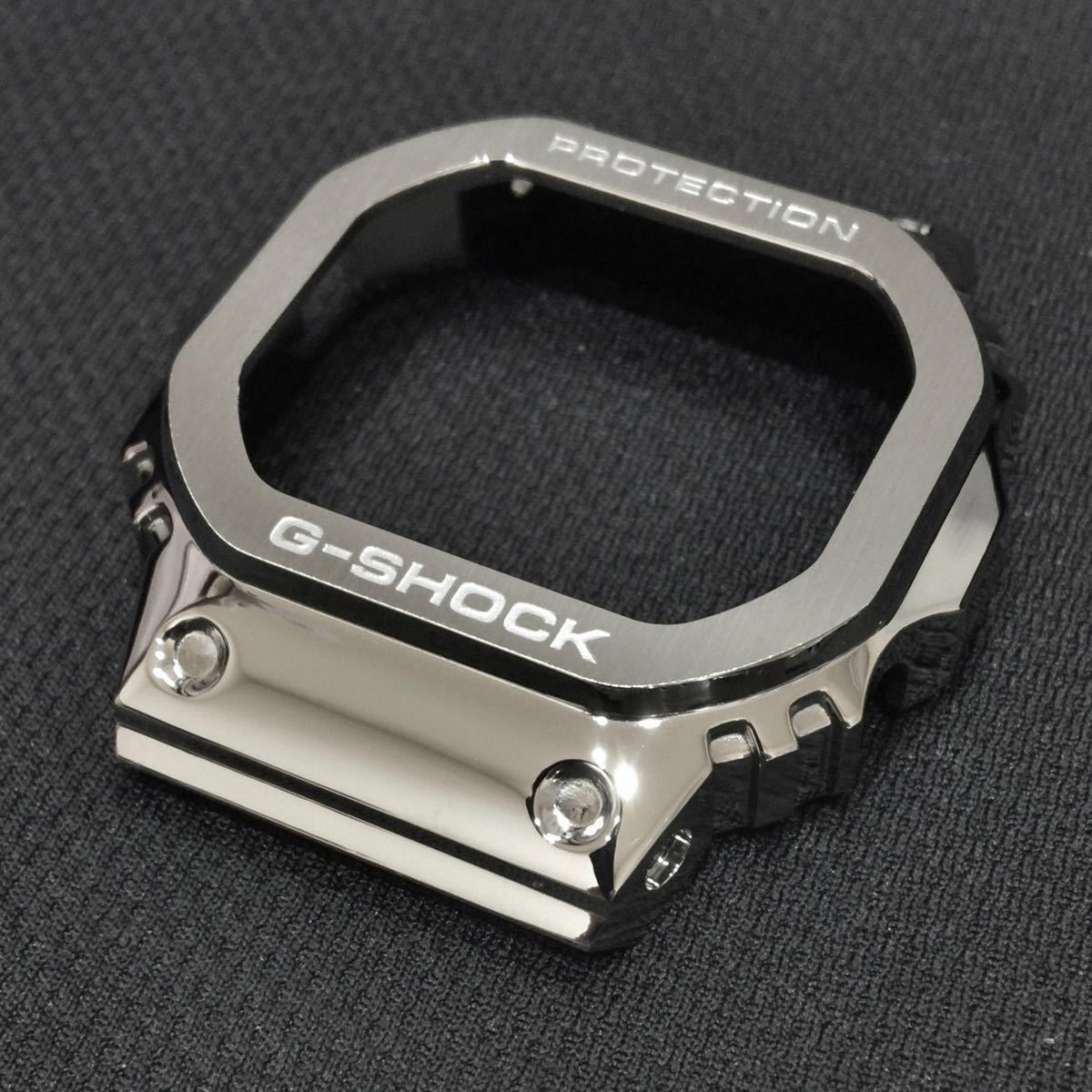 DW-5600用 メタルカスタム GW-M5610用 メタルカスタム|Yahoo DW-5600用 メタルカスタム GW-M5610用 メタルカスタム|Yahoo