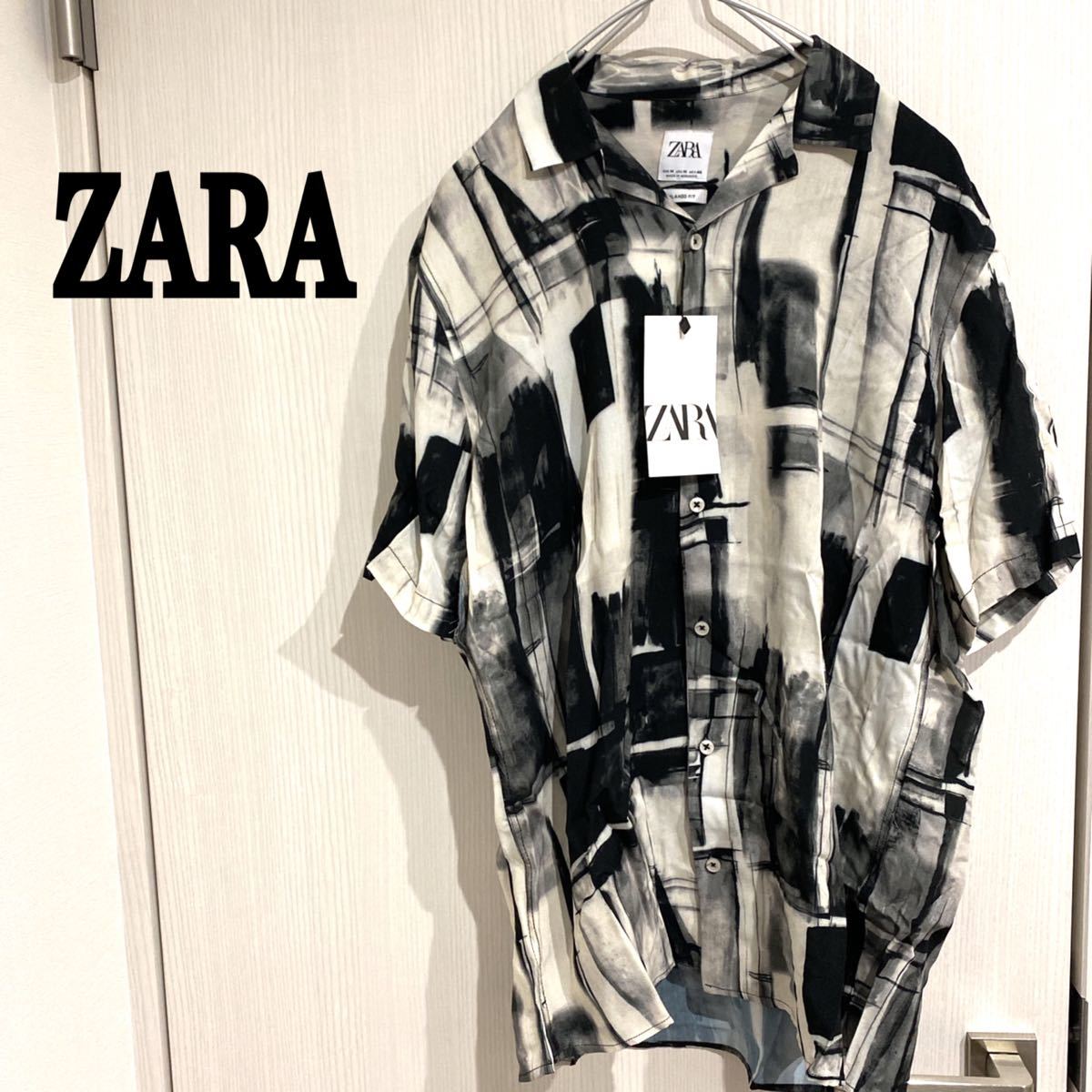 ZARA シャツ - シャツ