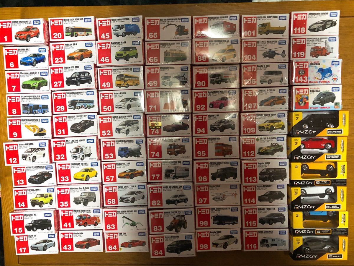 トミカまとめ売り100台|Yahoo!フリマ(旧PayPayフリマ) トミカまとめ売り100台|Yahoo!フリマ(旧PayPayフリマ)