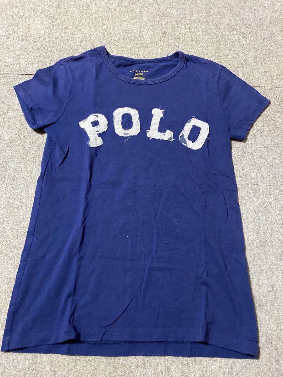 Ralph Lauren ラルフローレン Tシャツ