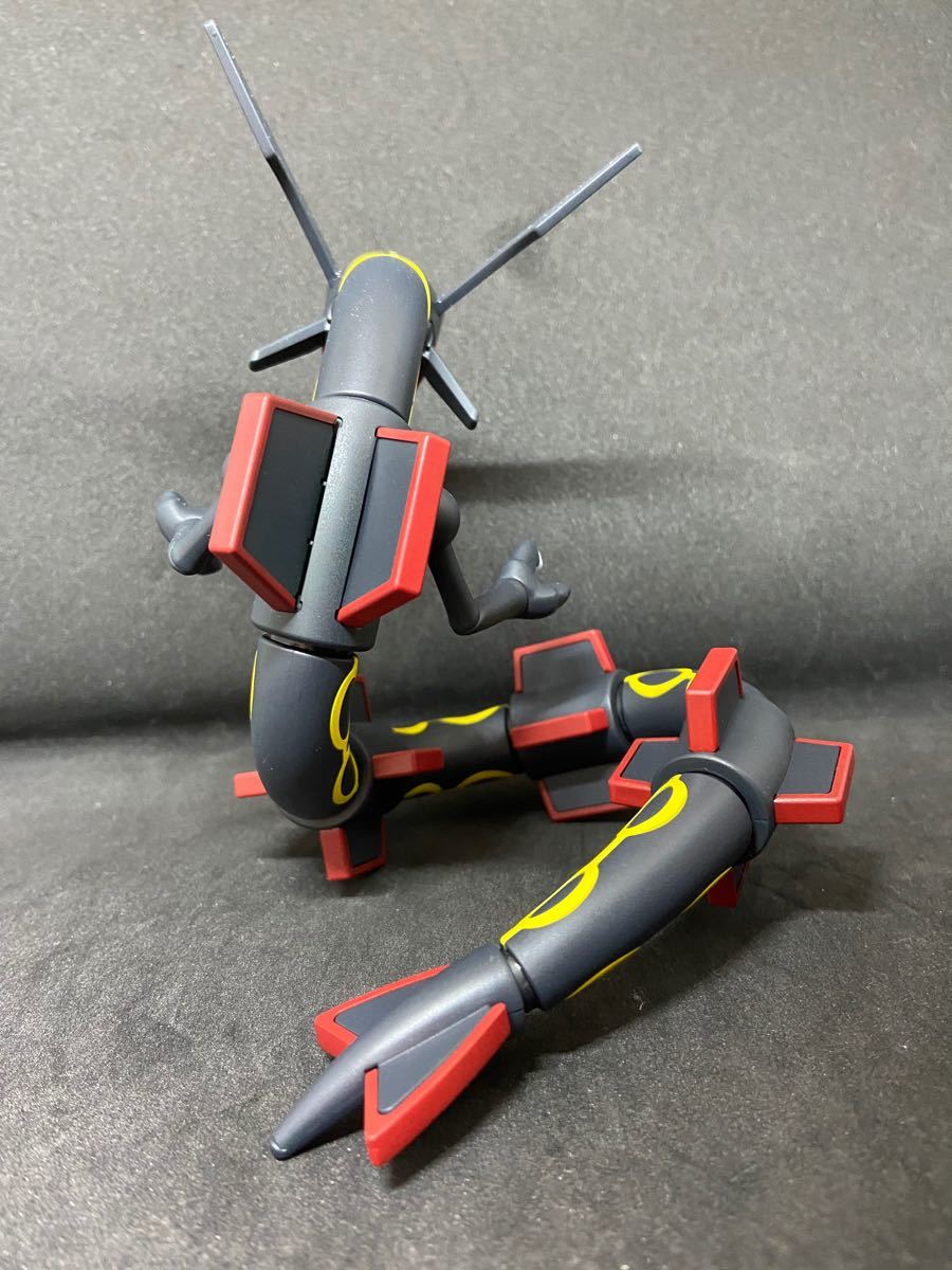 レックウザ 色違い ポケモン プラモデル 塗装済 完成品|Yahoo レックウザ 色違い ポケモン プラモデル 塗装済 完成品|Yahoo