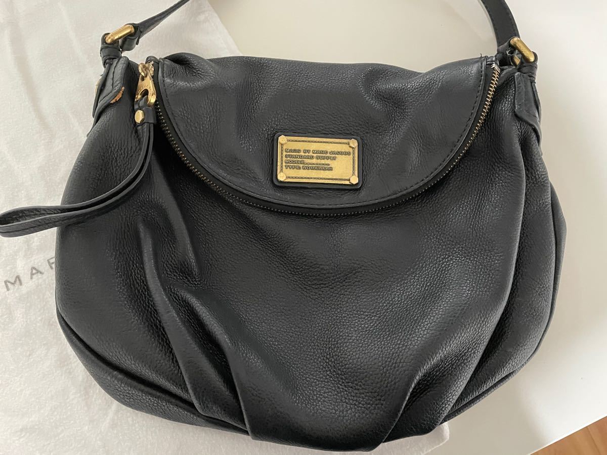 MARC BY MARC JACOBS ショルダーバッグ