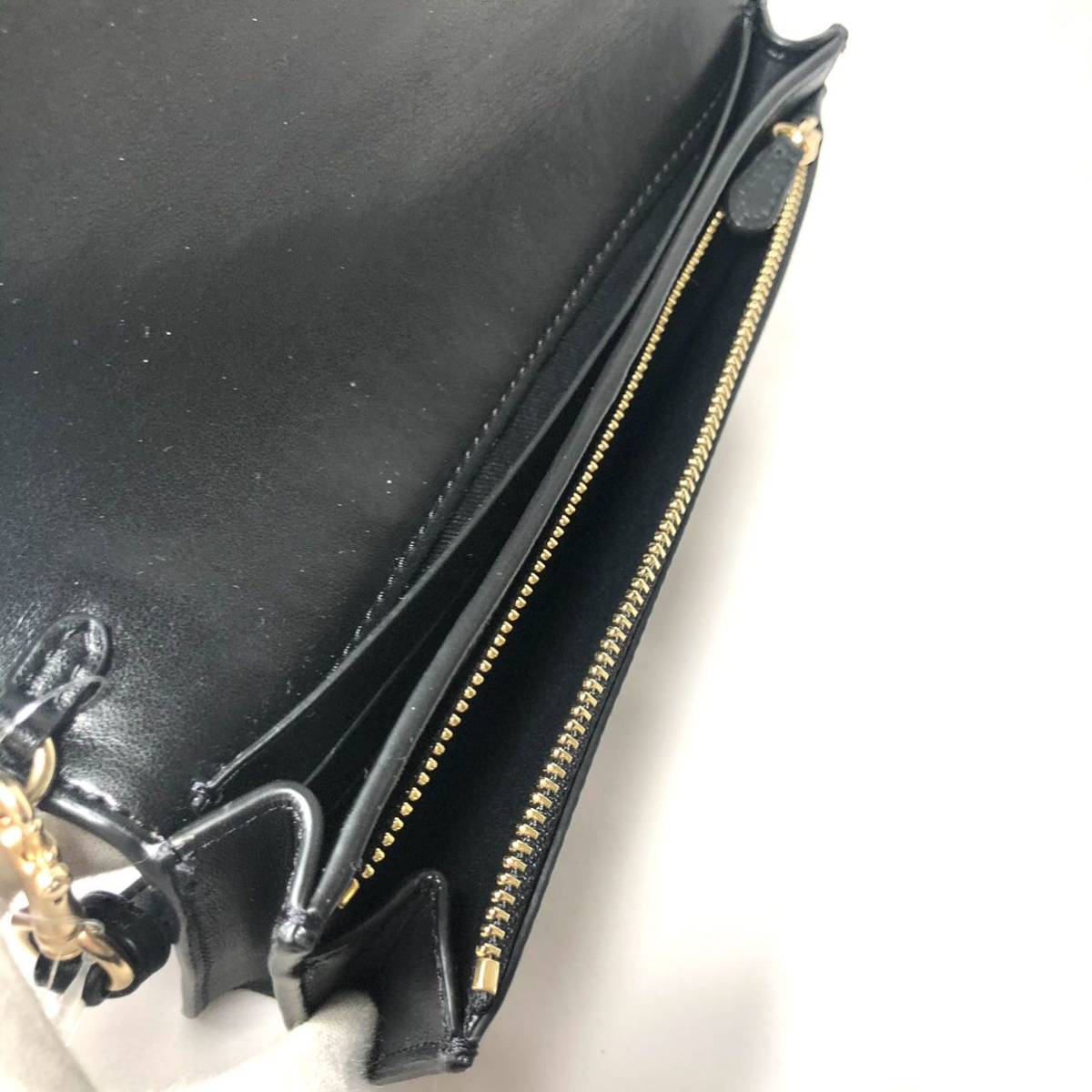 COACH コーチ 2WAY ショルダーバッグ アンナ フォルドオーバー クロス ...