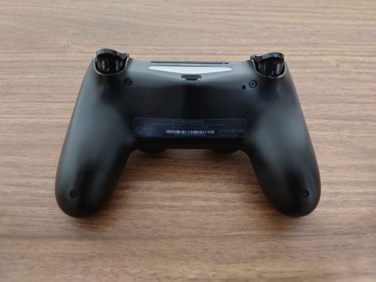 【美品】KINGDOM HEARTS III LIMITED EDITION ワイヤレスコントローラー DUALSHOCK4