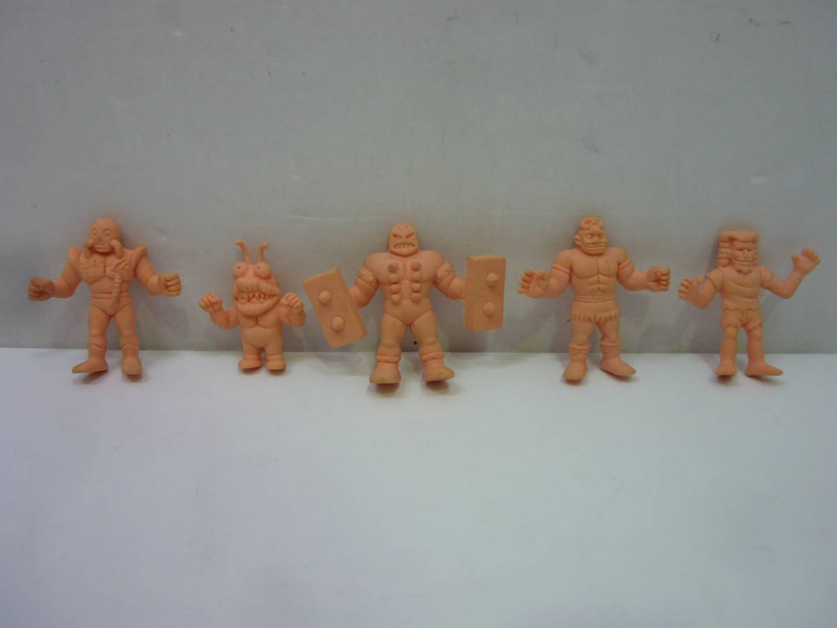 キン肉マン 消しゴム 5体 セット N14 ターボマン ザ フィッシャーズ ジャンクマン B アマゾンマン キングコブラ Product Details Yahoo Auctions Japan Proxy Bidding And Shopping Service From Japan