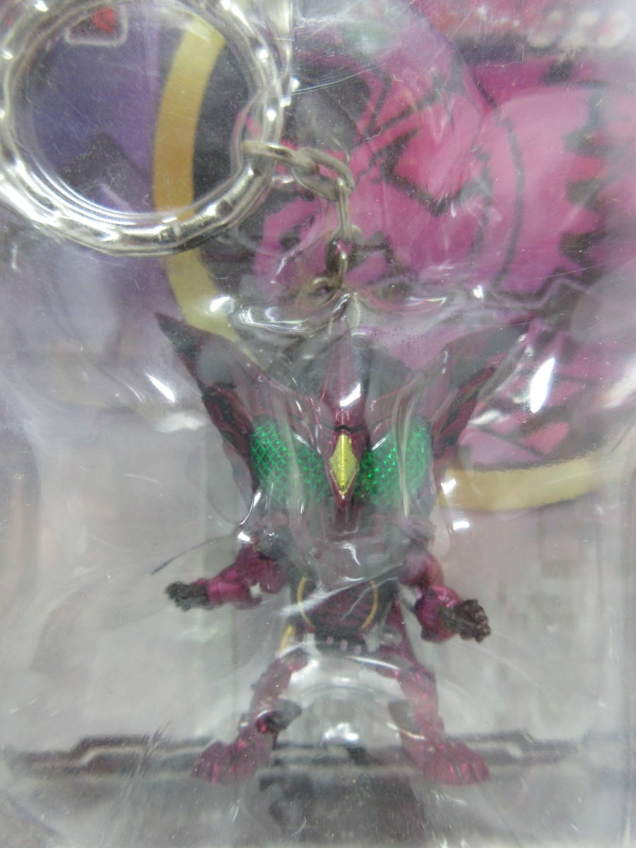  most lot * Kamen Rider *o-z* diff .rume key holder * unopened * unused goods 