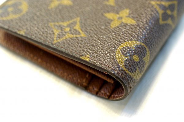 ○美品 ルイヴィトン Louis・Vuitton M66540 モノグラム