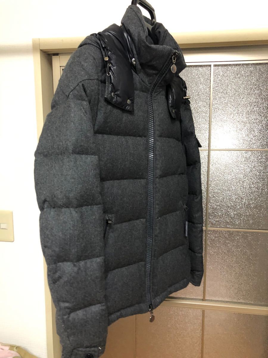 新品未使用】モンクレール ダウンジャケット | contifarma.pe