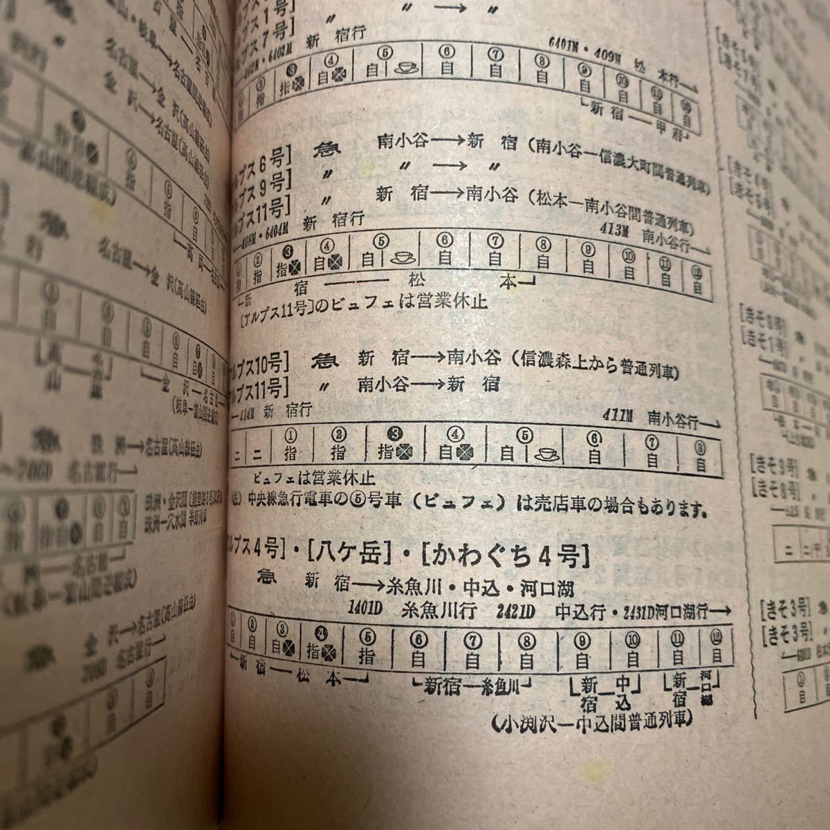 交通公社の時刻表 1970(昭和45)年 3月号 交通公社の時刻表 1970(昭和45)年 3月号