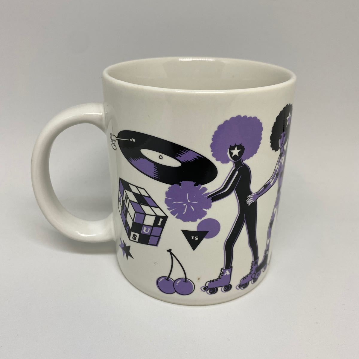 Paypayフリマ 未使用 Anna Sui アナスイ ノベルティ マグカップ 非売品 Paypayフリマ 未使用 Anna Sui アナスイ ノベルティ マグカップ 非売品