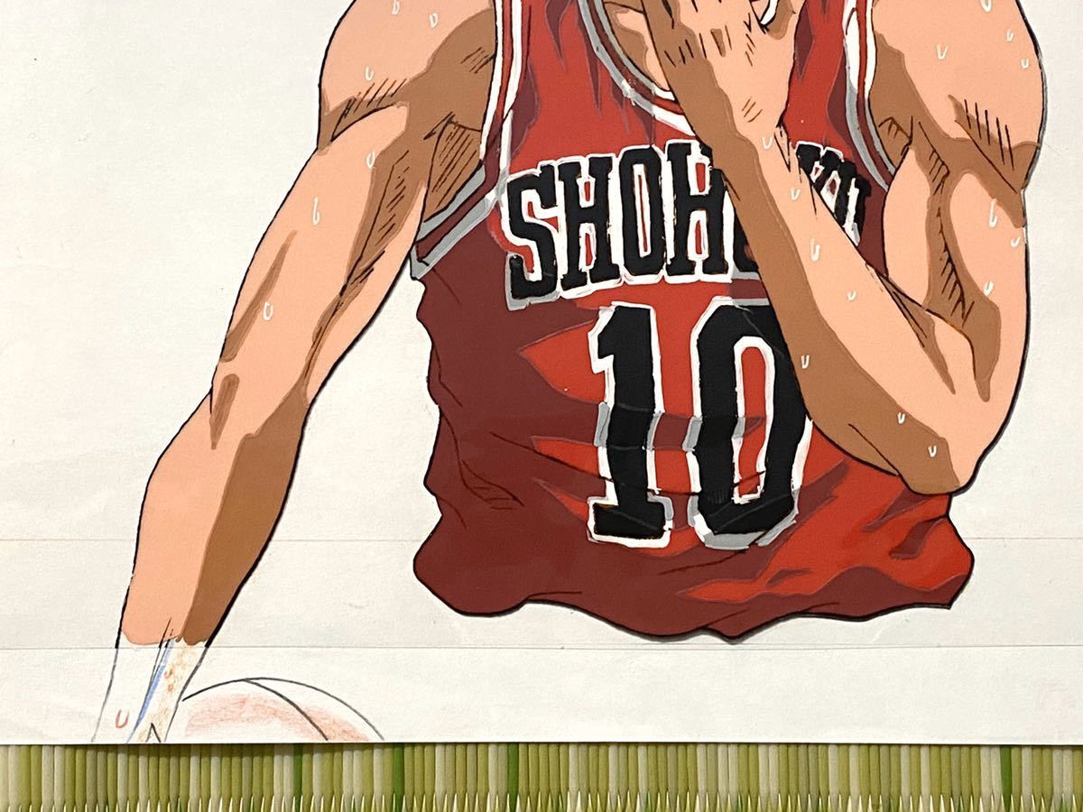 Yahoo!オークション - 激レア 当時物 スラムダンク SLAMDUNK Yahoo!オークション - 激レア 当時物 スラムダンク SLAMDUNK