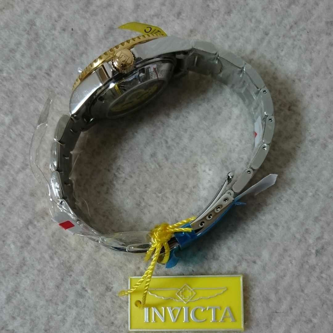 Invicta メンズ腕時計 自動巻き | isalex-afrique.com