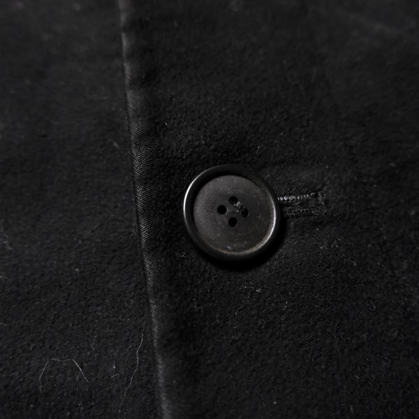 激安商品 フランス製 A.P.C. アーペーセー モールスキン フード