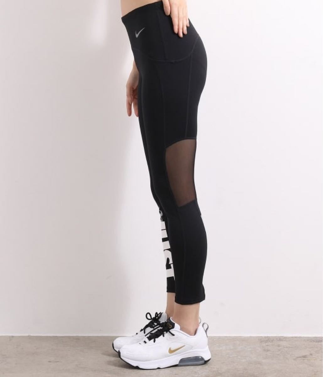 NIKE ナイキ スピード 7/8 タイツ ウィメンズ レギンス メッシュ NIKE ナイキ スピード 7/8 タイツ ウィメンズ レギンス メッシュ