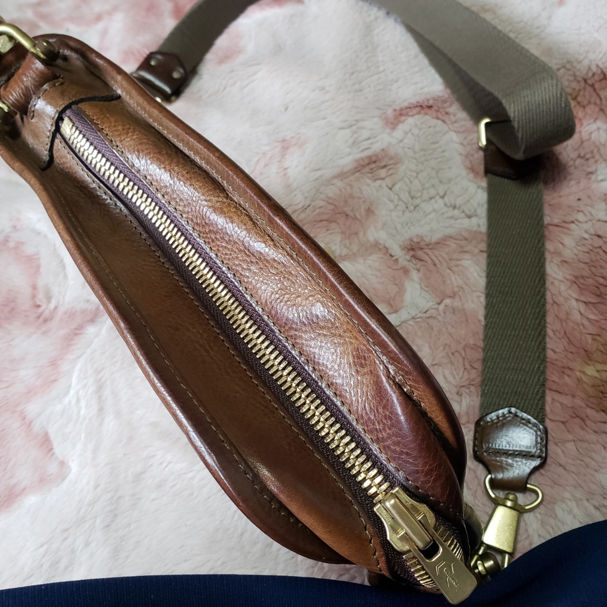 WILDSWANS ワイルドスワンズ COLLIER コリアー 鞄 ミネルバ WILDSWANS ワイルドスワンズ COLLIER コリアー 鞄 ミネルバ