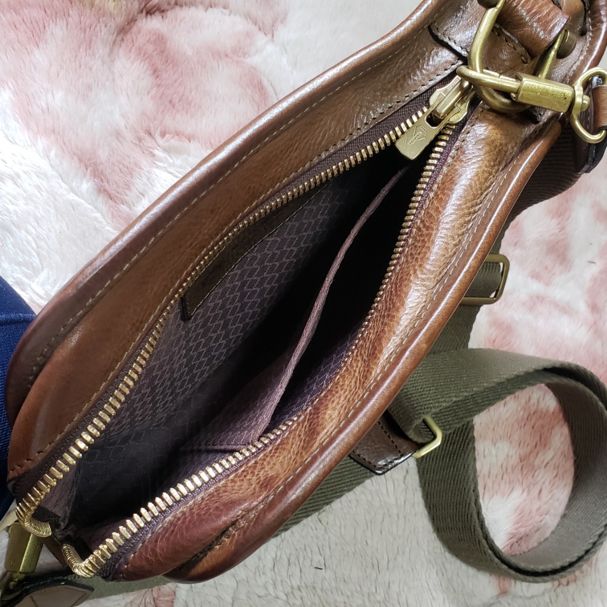 WILDSWANS ワイルドスワンズ COLLIER コリアー 鞄 ミネルバ WILDSWANS ワイルドスワンズ COLLIER コリアー 鞄 ミネルバ