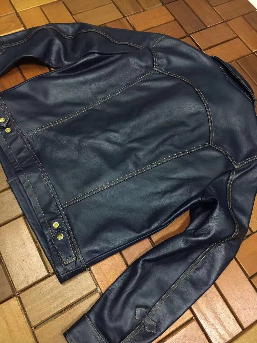 RRL ダブルアールエル レザー ジャケット Ralph Lauren 木村拓哉 RRL ダブルアールエル レザー ジャケット Ralph Lauren 木村拓哉