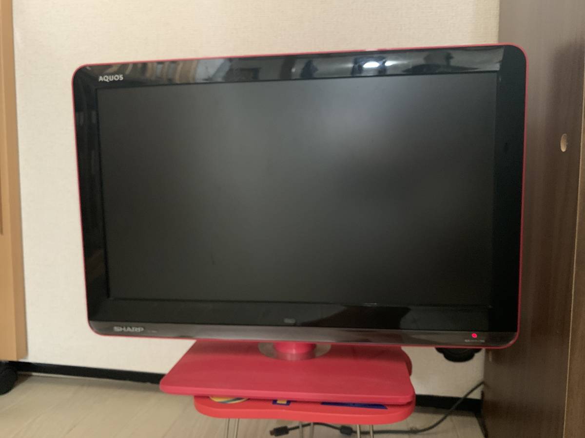 液晶テレビ AQUOS REGZA シャープ 東芝 TOSHIBA SHARP カラーテレビ レグザ アクオス