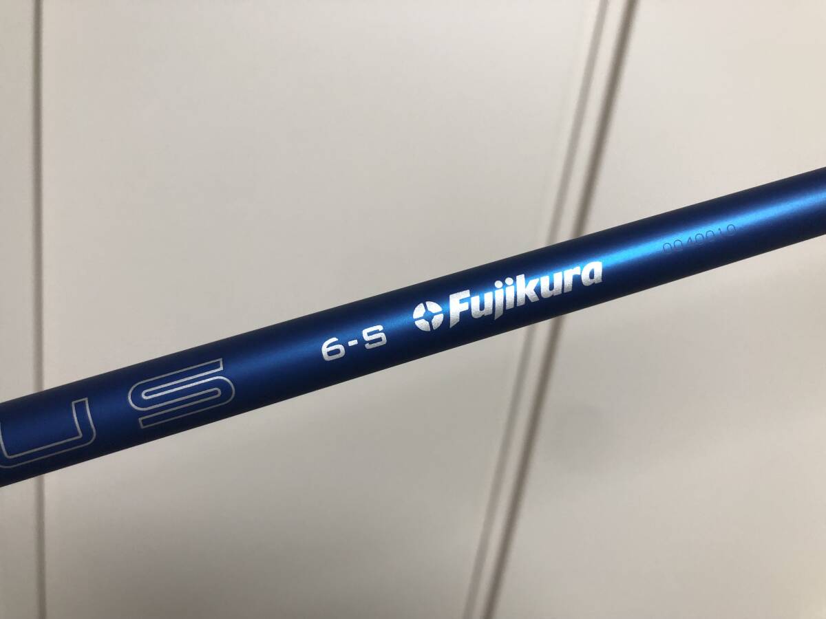 Yahoo!オークション - 【ほぼ新品】フジクラ 24 VENTUS BLUE ベンタス