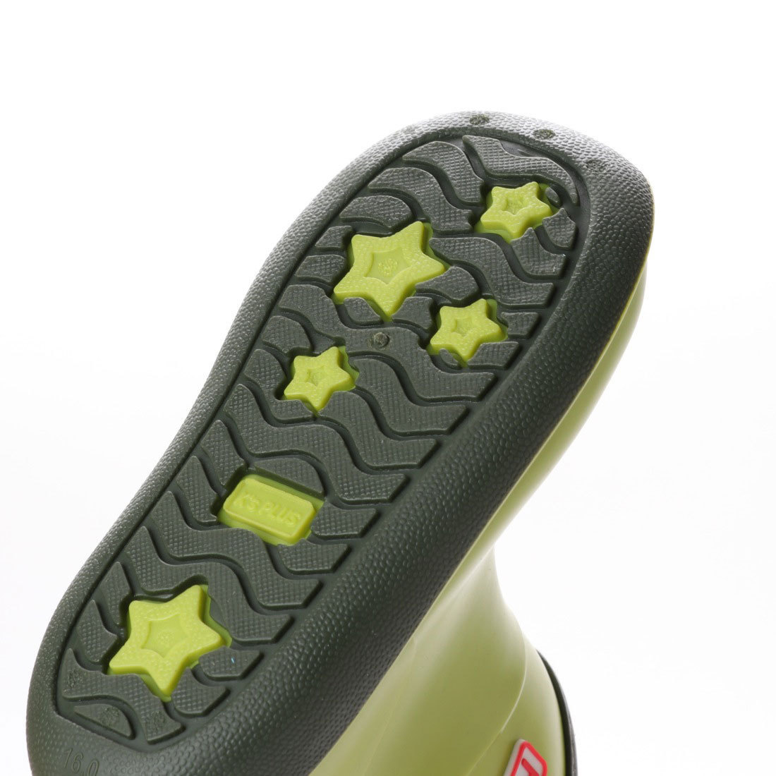 [ новый товар ]18003 Kids влагостойкая обувь светло-зеленый 14.0cm зеленый 