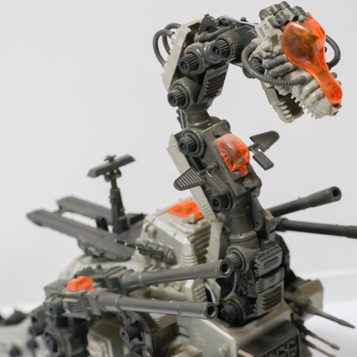 旧ゾイド ウルトラザウルス 説明書有|Yahoo!フリマ(旧PayPay 旧ゾイド ウルトラザウルス 説明書有|Yahoo!フリマ(旧PayPay