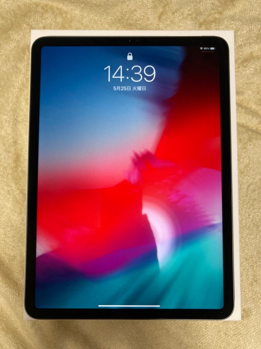 iPad Pro インチ GB 第1世代 スペースグレー Wi Fiモデル｜PayPay